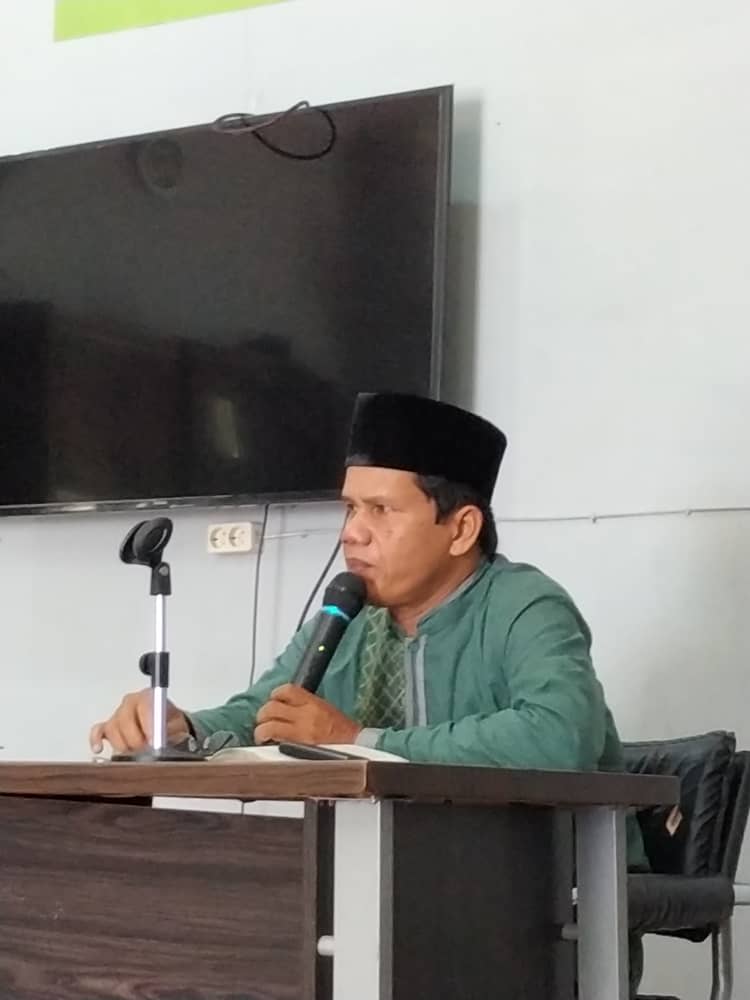 Pendidikan Kader Ulama